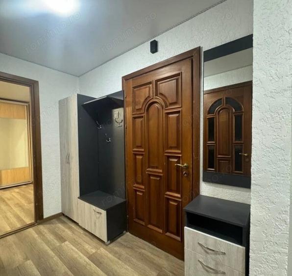 Se ofera spre inchiriere apartament cu 2 camere, in zona Dristor - 3