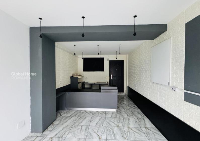 Spa?iu comercial | Birouri | Calea Calarasilor | 69 mp - 15