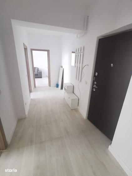 Apartament 2 camere de inchiriat Cartodrom - 2