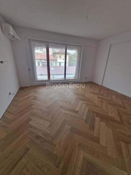 2 camere Muncii / Decebal Imobil Lux Finalizat!