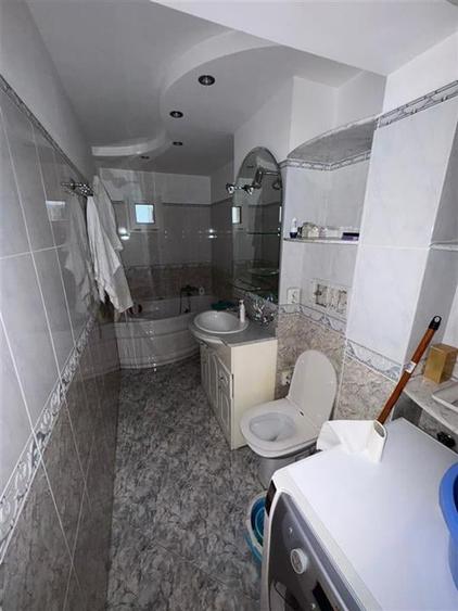 Apartament 3 camere, 72mp, etaj 2, zona fostul Tribunal - stradal - 11