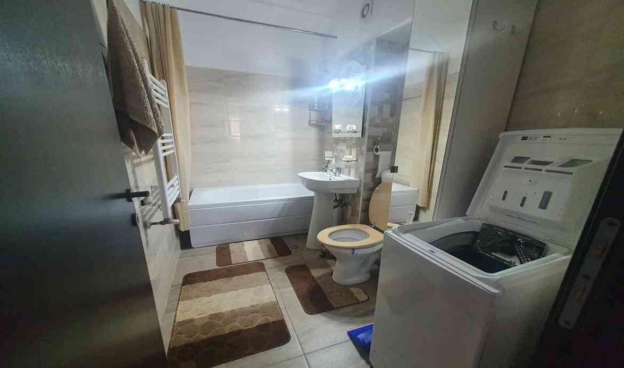 Inchiriere garsoniera de lux complexul Rezidential Subcetate - 5