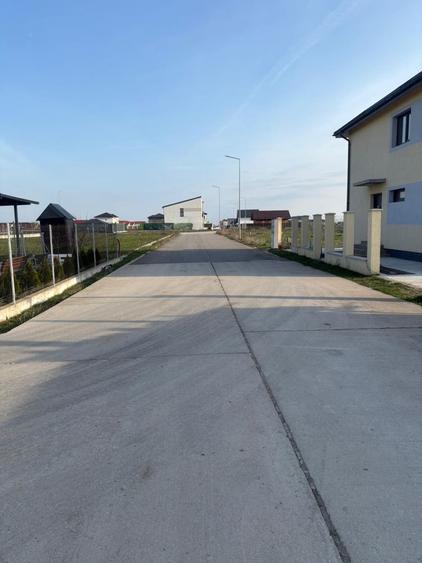 Vand teren intravilan 2 loturi a cate 250m - com Berceni, Str. Sf Ana - 3