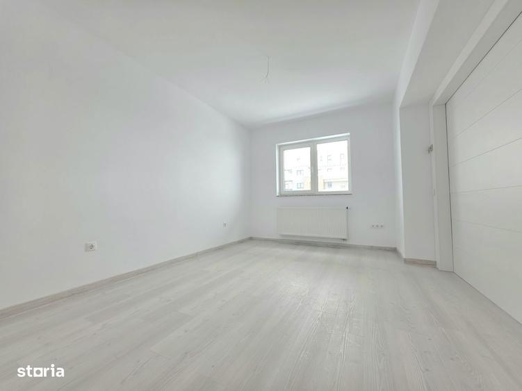 Apartament NOU 2 camere, parcare, boxa de vanzare Avantgarden 3 faza 5 - 3