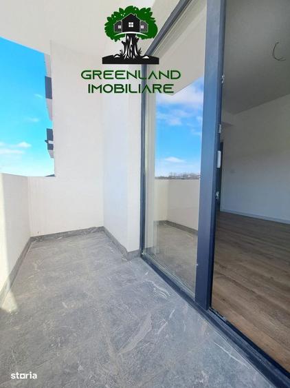 Ap 2 Camere, 49 mp, etaj 1, Finisaje Premium, Bloc NOU, Bucium Visan - 1