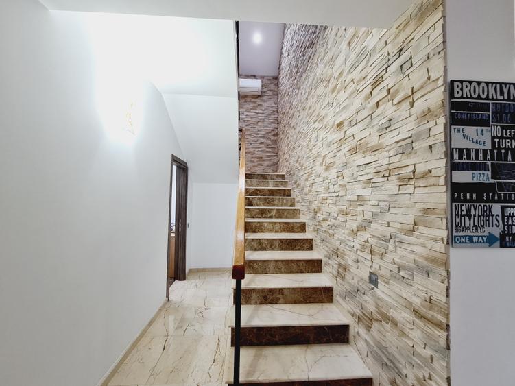 Vila de Lux cu 6 Camere | Finisaje Premium | Mobilata si Utilata - 14