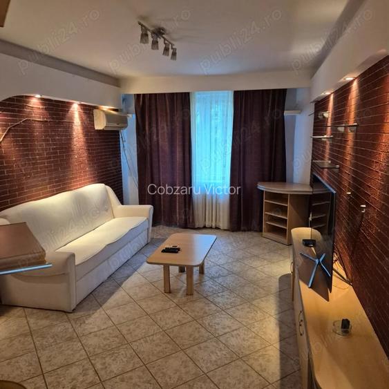 APARTAMENT DE VÂNZARE CU 4 CAMERE IN ZONA IANCULUI SEC.2