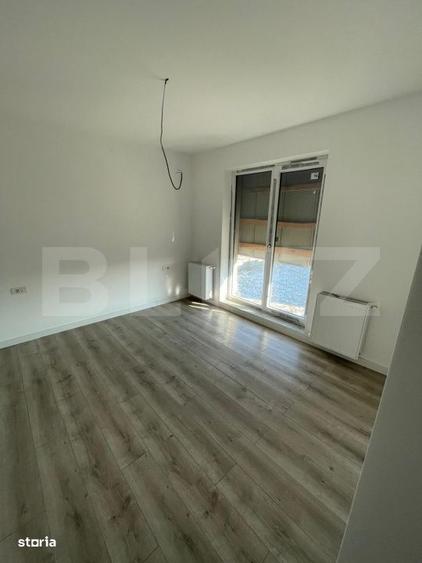 Apartament cu 2 camere decomandat în Albești