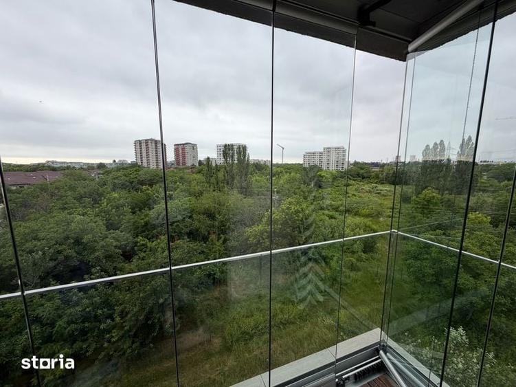 Apartament cu 3 camere in Drumul Taberei - 3