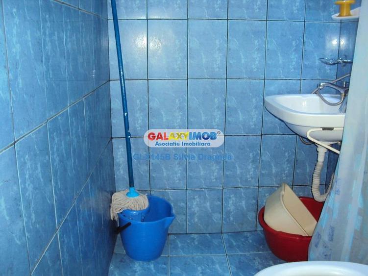 INCHIRIERE garsoniera Berceni (Piata Resita) - 11