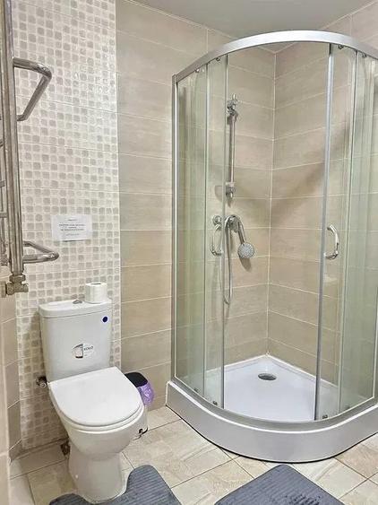 Garsoniera zona Sebastian - 3