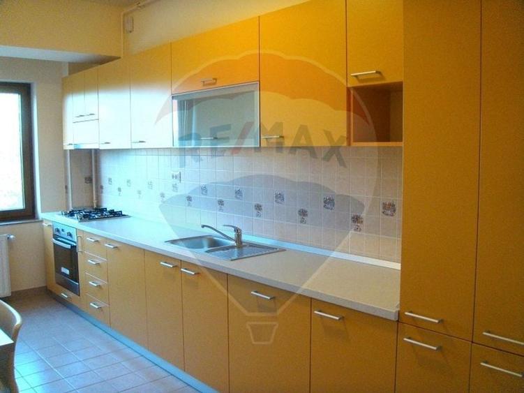 INCHIRIERE Apartament cu 3 camere in zona Aviatiei - 4