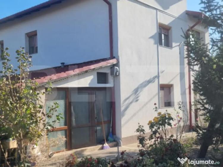 Casa-VILA deosebita ,mobilata plus toate facilitatile - 3