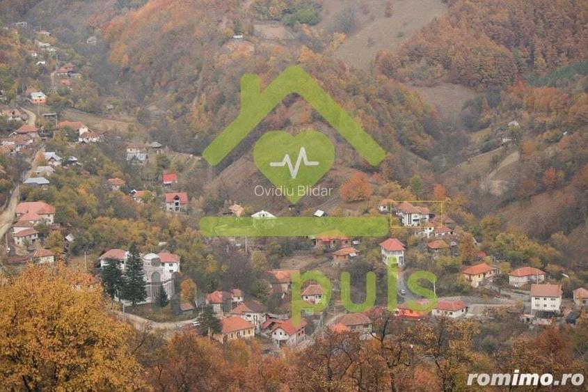 Casa de vacanta intr-o zona pitoreasca COMISION 0% ?