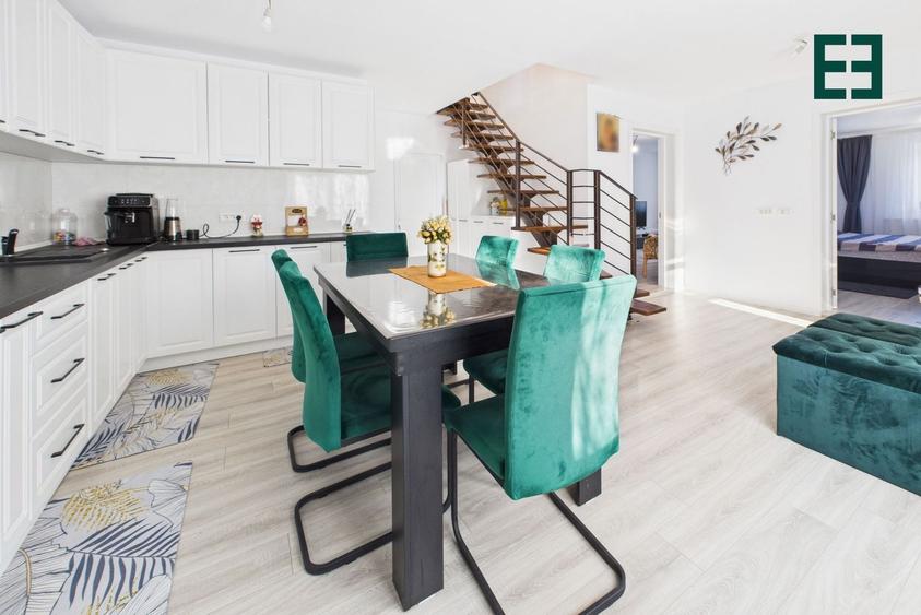 Casă nouă cu 5 camere - Localitatea Păuliș - DEVA - 3