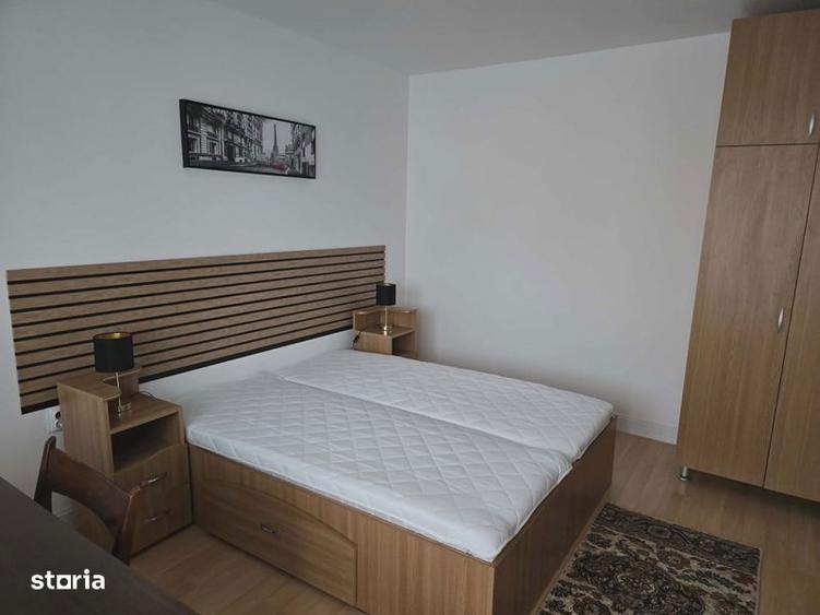 De inchiriat apt 2 camere ultracentral - 7