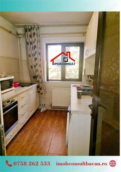 Apartament 2 camere, complet mobilat ?i utilat, zona Sala Sporturilor! CE1397 - 7