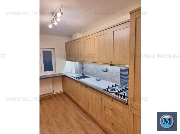 Apartament 3 camere de inchiriat, zona Central, 65,00 mp #16681 - 4