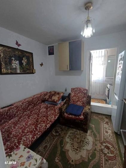 De vanzare apartament cu 2 camere, zona Episcopiei, 48.500 euro - 3