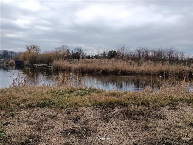 Teren Lacul Snagov Manastirea Snagov - 6