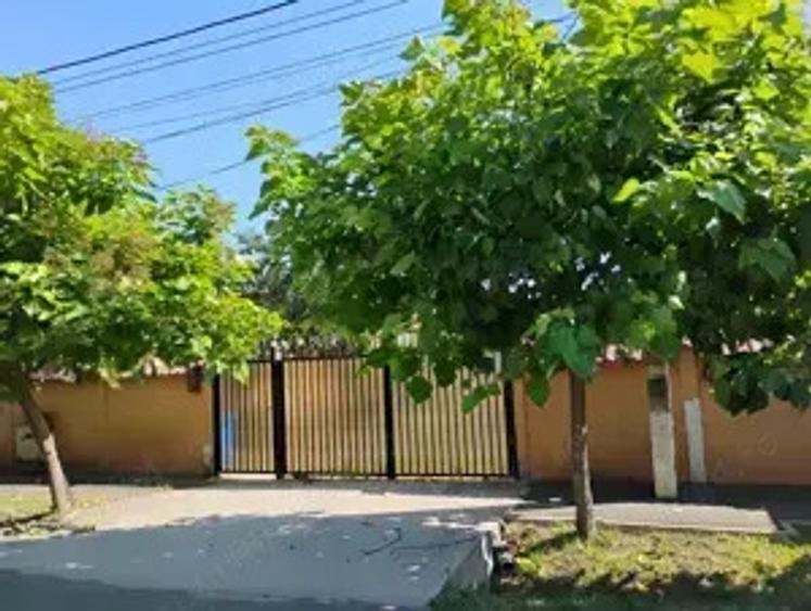 VIND casa curte Afumati - 5