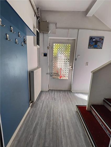 Cotroceni - str. Dr. Nicolae Staicovici - curte de 400mp - 2