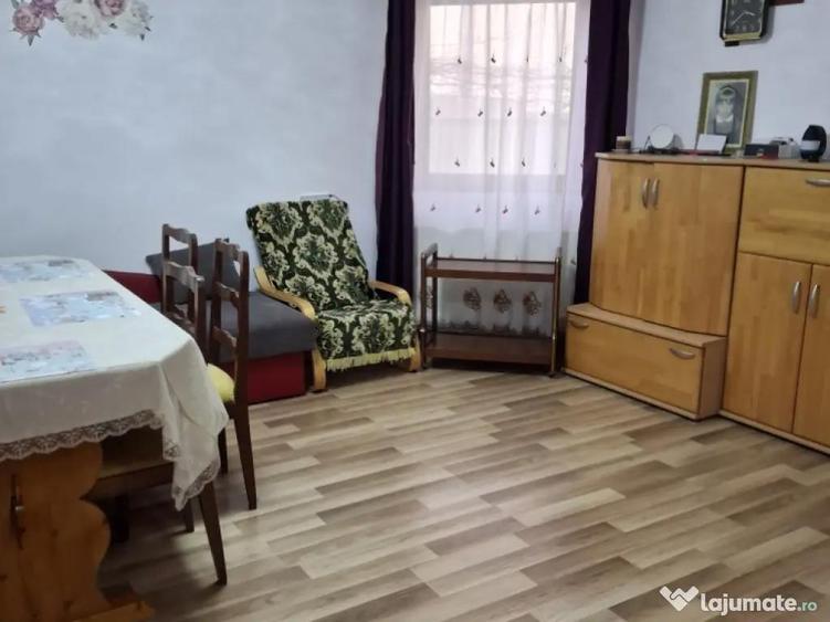 Vand ?ura din lemn masiv Sacele - 13