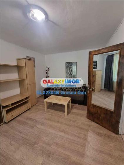 mall vitan 2 camere spatios 60mp etaj 1 | 1990 | AC cada balcon metrou - 4