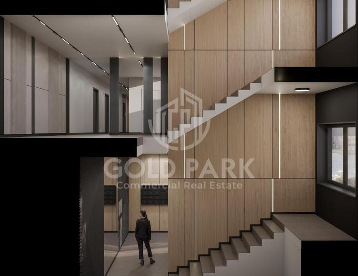 Spatiu Comercial - Floresti/Eroilor - Vitrina / TRAFIC PIETONAL - 9