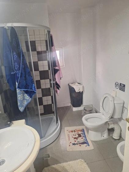 Vand sau schimb cu ap+dif casa Micesti-Orizont,5 camere finisata - 6