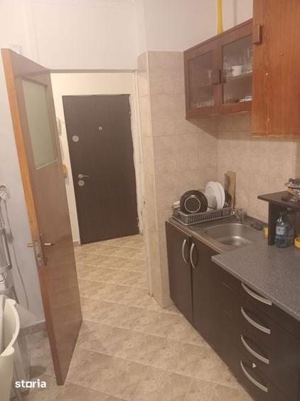 Apartament Dumbrava Noua - 3