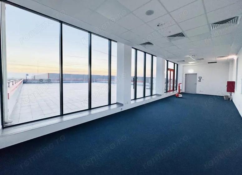 Spatiu de birouri de inchiriat in Popesti Leordeni, Centura - Autostrada - 2