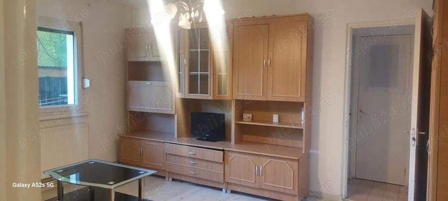 Apartament cu 2 camere nou, zona Vlahuta - 2