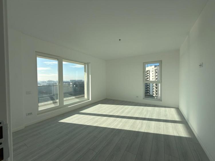 Parc Tudor Arghezi Berceni - 2 camere cu acte gata - incalzire in pardoseala - 3