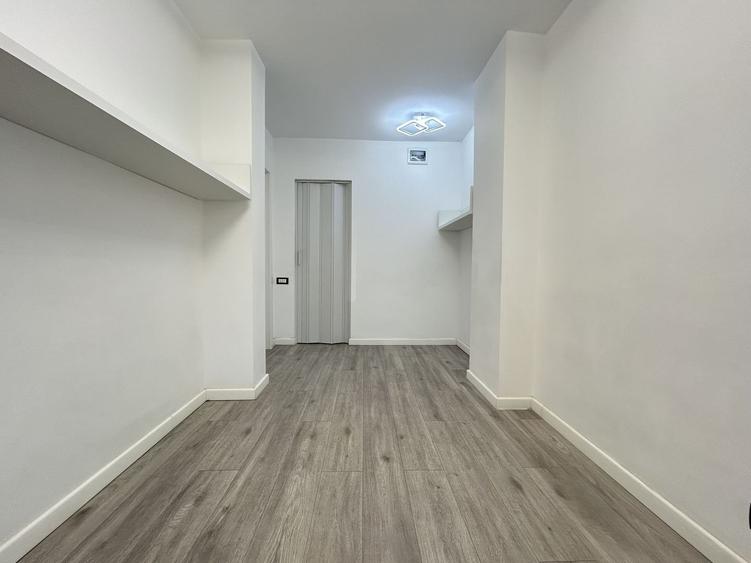 Spațiu pretabil sediu firmă sau activitate comercială - Tomis II - 6