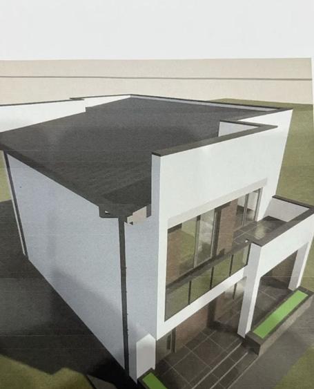 De vanzare casa P+E NOUA zona Cazasu - 3