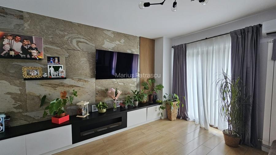 Duplex 4 Camere Drumul Taberei, 2 locuri parcare Duplex 4 Camere Drumul Taberei, 2 locuri parcare