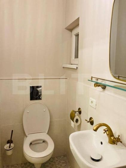 Investiție stabilă în zonă centrală – imobil pregătit pentru închiriere, Horea - 7