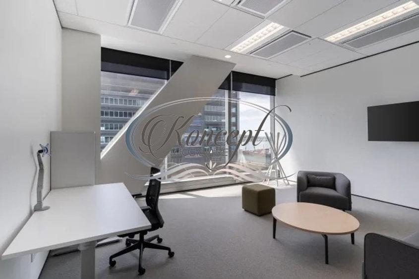 Spatii de birouri la standarde Occidentale - 13