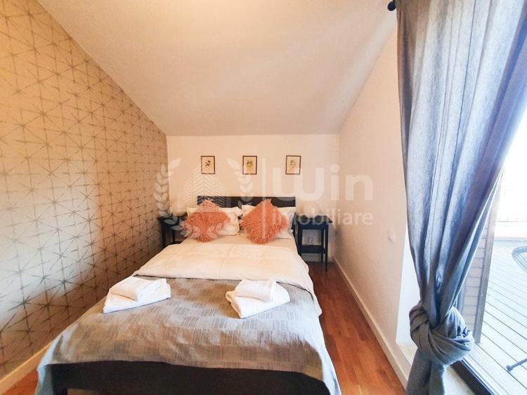 Casa tip duplex la cheie 6 camere | 213 mp util | Europa | E. Ionesco - 8