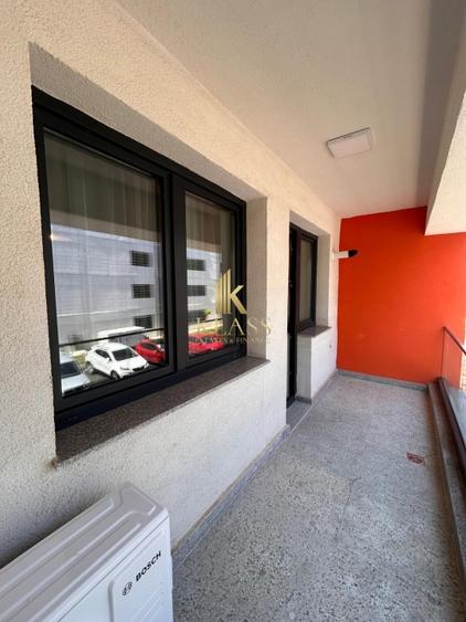 Garsoniera noua Prima inchiriere! Rond OMV Pipera - 8