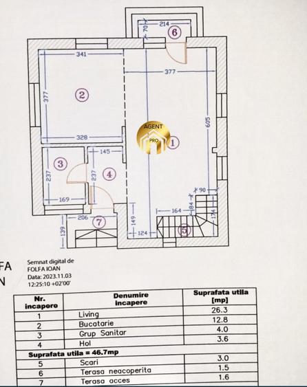 Vila Individuala la Pret Redus! Profita de Oferta Acum! - 6