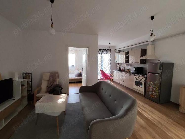 Apartament de vanzare in Bloc Nou - 1