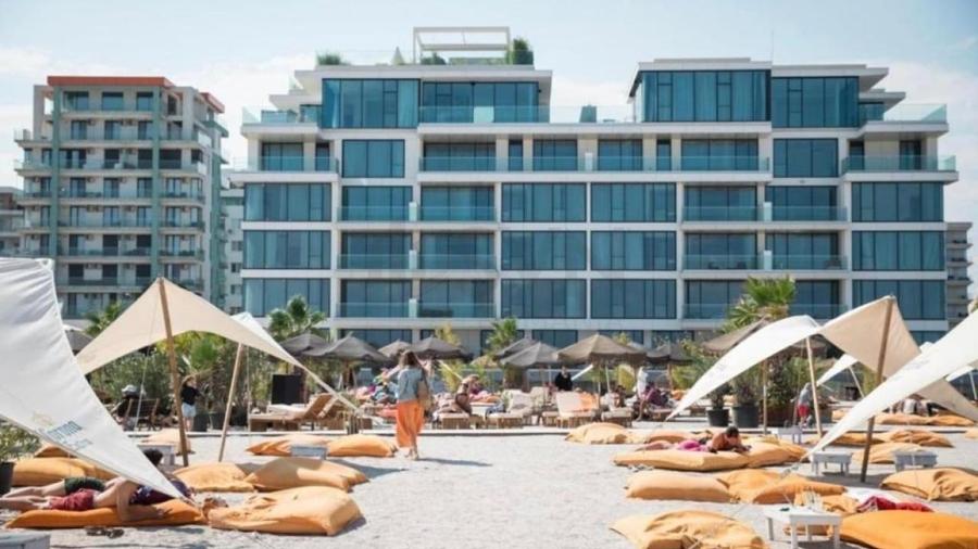 REA1026958 Apartament 3 camere l ONE Mamaia Nord I Faza I - 27