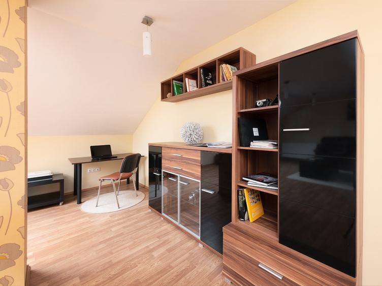 Apartament cochet la casă, Dumbrăvița - 8