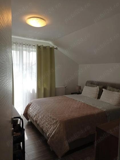 Casa moderna, finisaje de calitate, P+M Tautii Magheraus, acte la zi. - 4