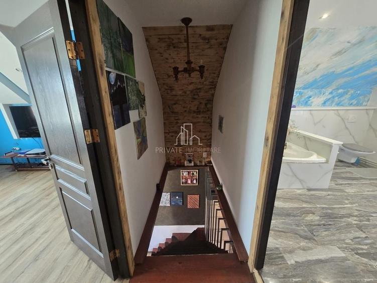 Casa cu piscina, 3450 Mp suprafata teren, Albesti, Mures - 10