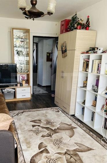 Apartament cu 2 camere, Zarnesti - 7