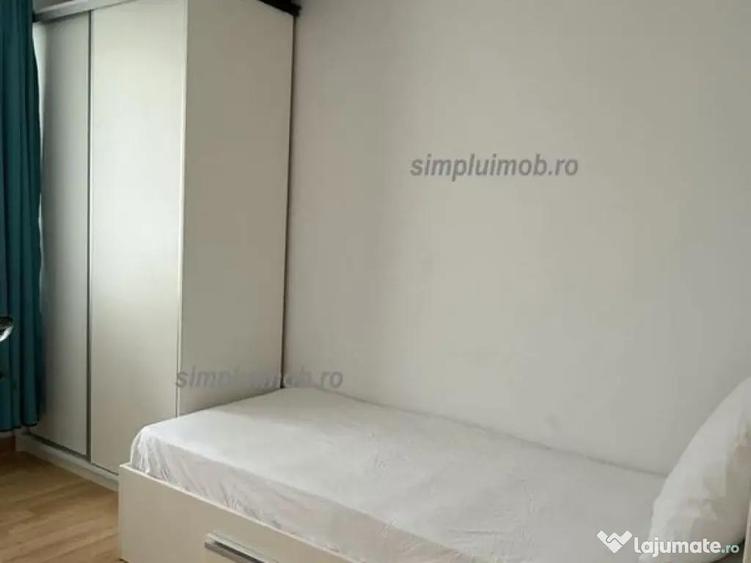 Decomandat 60mp 3 Camere Liviu Rebreanu - 8