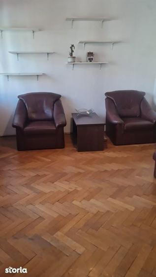 Apartament 2 camere / Piata Romana/ Centrala/ Metrou 10' - 1